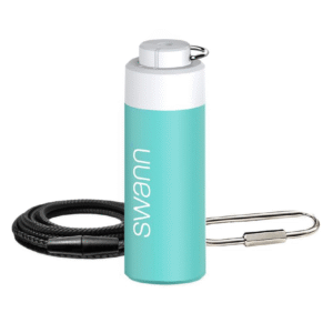 Swann Aktivni osebni žepni alarm Aqua (2. generacija)