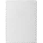 Durable Ovitek za dokumente A8 52 x 74 mm