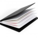 Durable Zaščitni ovitek za kreditne kartice (RFID zaščita)