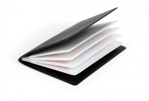 Durable Zaščitni ovitek za kreditne kartice (RFID zaščita)
