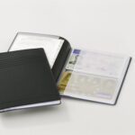 Durable Ovitek za kartice (2397)