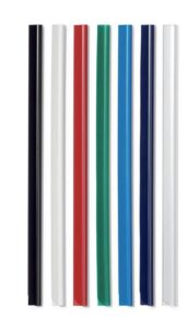 Durable Profilna letvica (2901) 100 kos BARVE