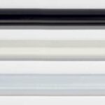 Durable Profilna letvica 9mm (2909) BARVE, 25kos
