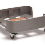 Durable Durabin voziček za 90l