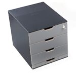 Durable Predalnik Coffee Point Box