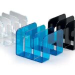 Durable Stojalo za kataloge TREND BARVE