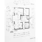 Durable Letvica DURAFIX 297 mm, črna 5 kos do odprodaje zaloge