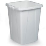 Durable Durabin koš 90l BARVE