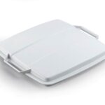 Durable Durabin pokrov 90l BARVE