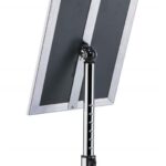 Durable Stojalo z okvirjem za letake Snap A4