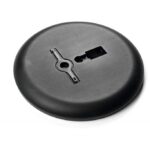 Durable Stojalo z okvirjem za letake Snap A4