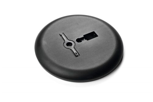 Durable Stojalo z okvirjem za letake Snap A4