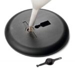 Durable Stojalo z okvirjem za letake Snap A4