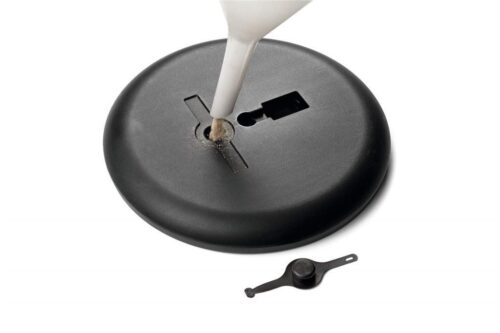 Durable Stojalo z okvirjem za letake Snap A4