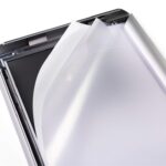 Durable Stojalo z okvirjem za letake Snap A3