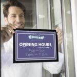 Durable Okvir DURAFRAME SUN A4 črn, 2 kos