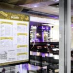 Durable Okvir DURAFRAME SUN A3 črn, 2 kos