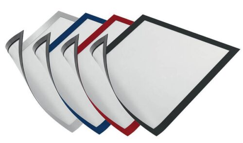 Durable Okvir DURAFRAME MAGNETIC A3,5kos, (4868) BARVE