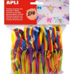 Apli Penasta guma oblike, številke 12 kos