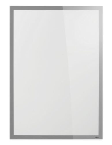 Durable Okvir DURAFRAME POSTER SUN 70x100 srebrn do odprodaje