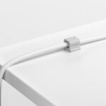 Durable Samolepilna sponka za kable, 6 kos CAVOLINE CLIP PRO 1 do odprodaje zaloge