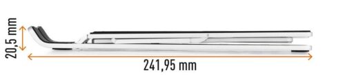 Durable Stojalo za prenosni računalnik FOLD