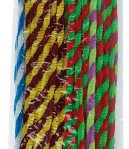 Apli Kosmatena žica twist 50 kos
