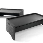 Durable Predal za podstavek EFFECT