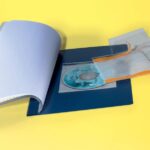 Durable Samolepilni žep za CD (5210), 10 kos