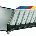 Durable Stojalo Sherpa, razširitveni modul(5624) prazno