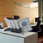 Durable Stojalo Sherpa, razširitveni modul(5624) prazno