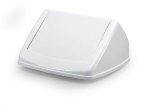 Durable Durabin FLIP-pokrov oglat 40l BARVE