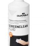 Durable Čistilo v spreju za ekran Screenclean 250 ml