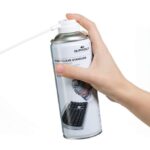 Durable Razpihovalo prahu Powerclean Standard 400 ml