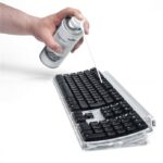 Durable Razpihovalo prahu Powerclean Standard 400 ml