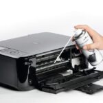 Durable Razpihovalo prahu Powerclean Standard 400 ml