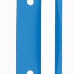 Durable Vložek Flexi (6901) moder, 250 kos