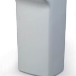 Durable Durabin koš oglat 40l BARVE