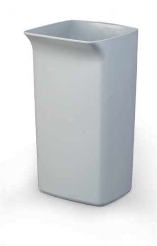 Durable Durabin koš oglat 40l BARVE