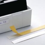 Durable Letvica za označevanje LABELFIX (8015) 10 kos