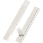 Durable Letvica za označevanje SCANFIX 30 mm 5 kos