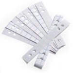 Durable Ojačitveni trak (8078), 50 kos