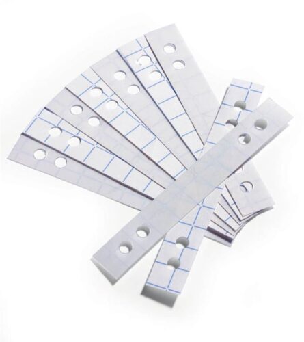 Durable Ojačitveni trak (8078), 50 kos