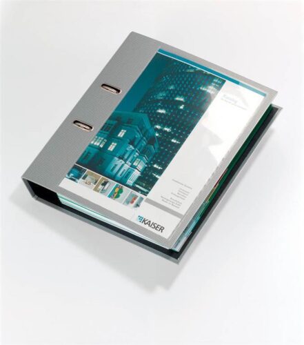 Durable Samolepilni žepki 210 x 297 mm A4 Pocketfix, 25 kos