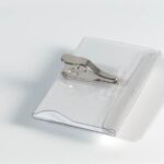 Durable Identifikacijske kartice 54x90mm (8111) 25 kos