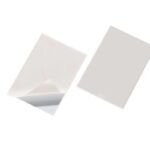 Durable Samolepilni žepki 105 x 148 mm Pocketfix, 25 kos