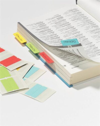 Durable Quick Tab duo (8406), sortirano, 24 kos