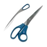 Alco Komplet za odpiranje pisem nož + škarje