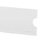 Durable Zaščitni ovitek za kartico prozoren 8903 (RFID zaščita), 3 kos