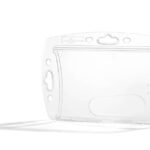 Durable Ovitek za magnetne kartice 54x85mm, (8905), 10 kos